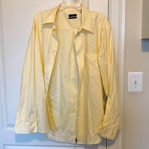 Club room shirt bought 4 months ago